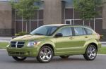 Dodge Caliber R/T 2009 года